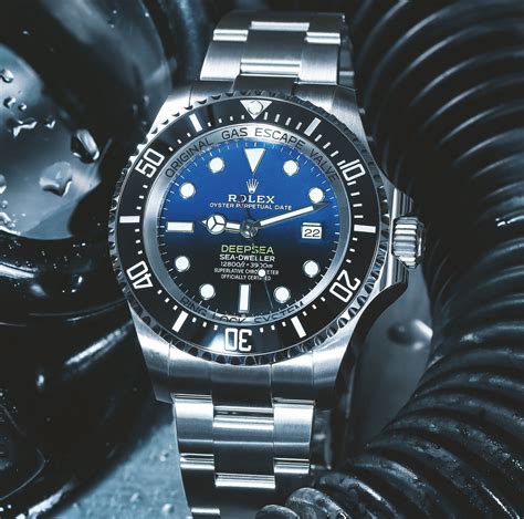 rolex deepsea for sale